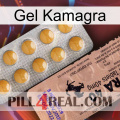 Gel Kamagra 41